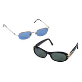 FRED PARIS FRENCH DESIGNER MEN