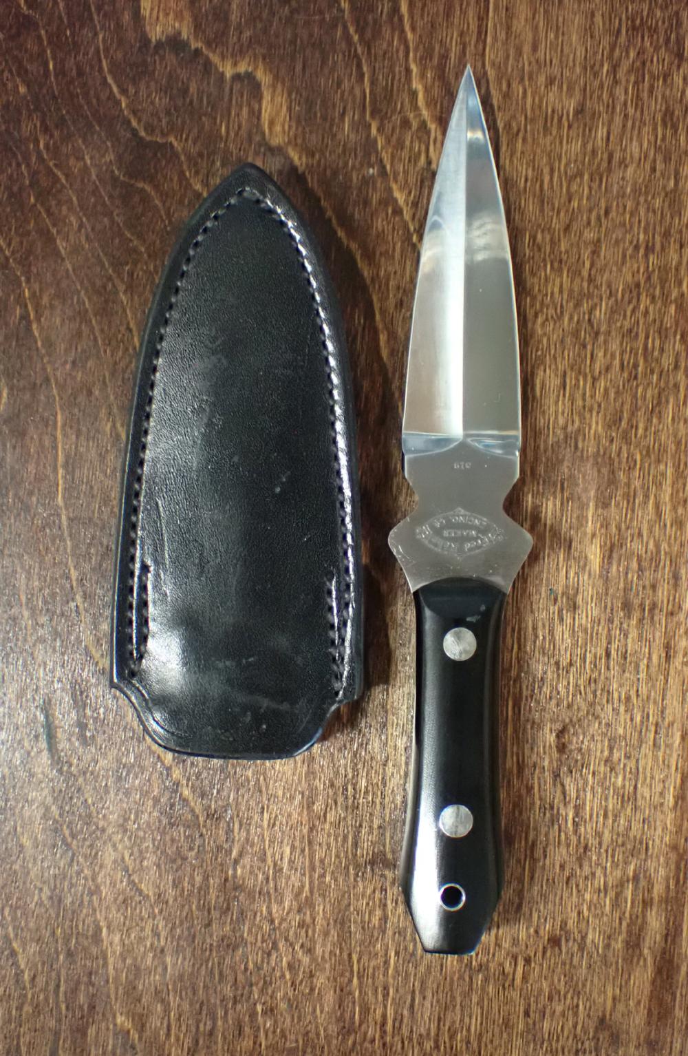 FRED ROHN MAKER CUSTOM