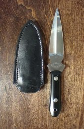 FRED ROHN MAKER CUSTOM DAGGER"