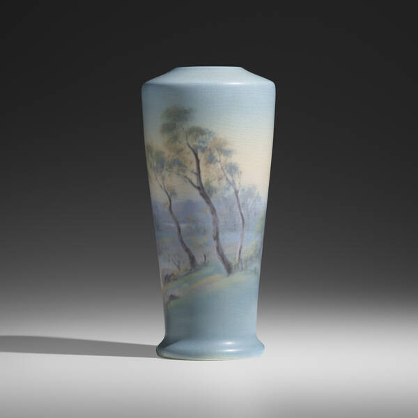 Fred Rothenbusch for Rookwood