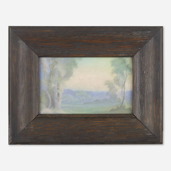Fred Rothenbusch for Rookwood