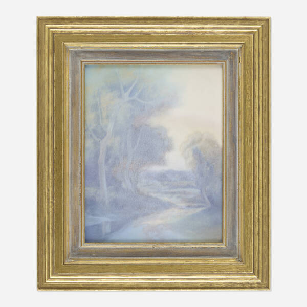 Fred Rothenbusch for Rookwood