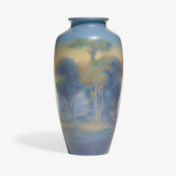 Fred Rothenbusch for Rookwood