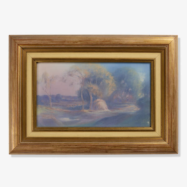 Fred Rothenbusch for Rookwood