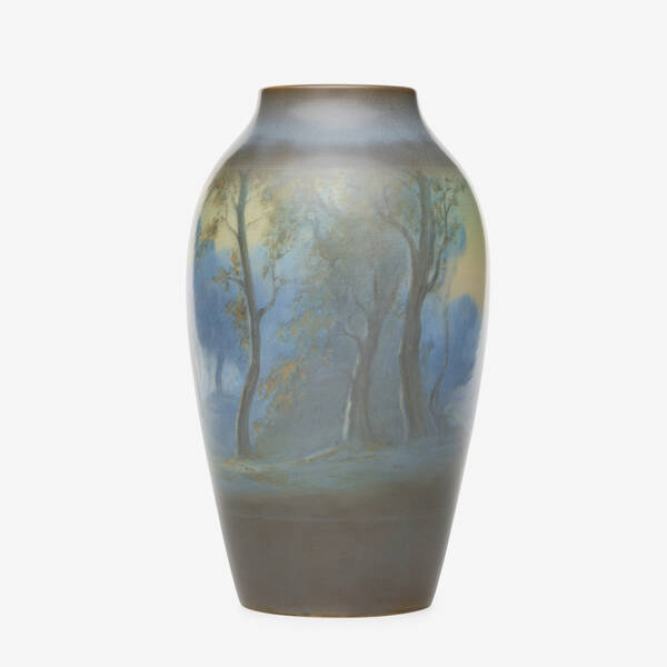 Fred Rothenbusch for Rookwood