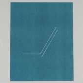 FRED SANDBACK (1943-2003): FUR