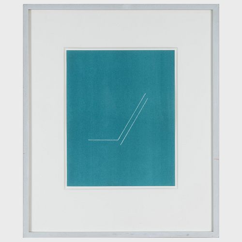 FRED SANDBACK (1943-2003): FUR
