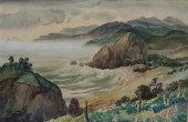 FRED SERSEN (AMERICAN, 1890-19