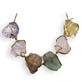 FRED SKAGGS STERLING AND GEMST
