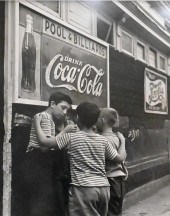 FRED STEIN (GERMAN 1909-1967)F