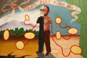FRED STONEHOUSE (AMERICAN, B.