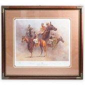 FRED STONE'S "THE AMERICAN TRI