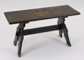 FRED STUART GREEN ARTS & CRAFT