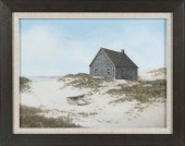 FRED SWAN (VERMONT, 20TH CENTU