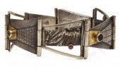 FRED TATE MODERNIST STUDIO MIX