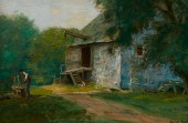FRED W. KOSI (19TH CENTURY), "