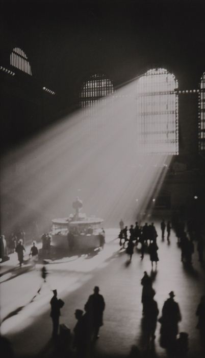 FRED ZINNEMANN (1907-1997): "ST.