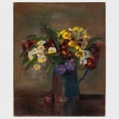 FREDA BLOIS (1880-1943): PRIMR
