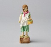 FREDA DOUGHTY IRELAND FIGURINE