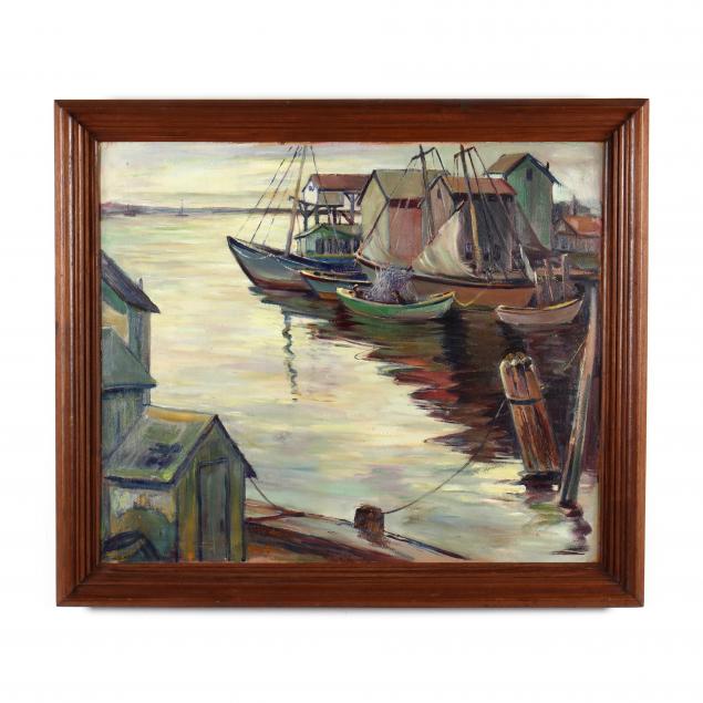 FREDA LEDFORD (PA/NC, 1894-1959),