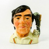 FREDDIE TRUEMAN D7090 - SMALL
