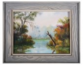 FREDDY PETERSON, FLORIDA LANDS