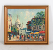 FREDE SALLING (DENMARK 1910-19