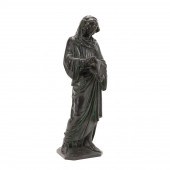 FREDERIC A. BARTHOLDI "MARTIN