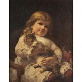 Frederic Arthur Bridgman Ameri