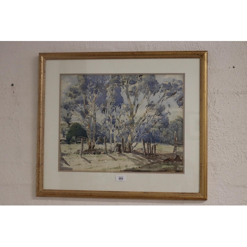 Frederic Bates (1918-2009)