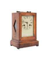 FREDERIC DUVAL PARIS PENDULE P
