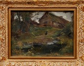 FREDERIC EMILE JEAN BAPTISTE R