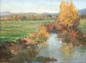 FREDERIC HUMBERT (D.1937) AUTU