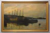 FREDERIC LOUIS THOMPSON (1868-