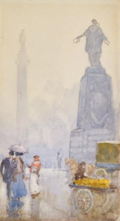 FREDERIC MARLETT BELL-SMITH