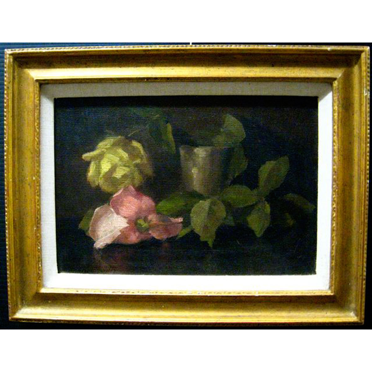 FREDERIC MARLETT BELL-SMITH