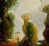 FREDERIC MILTON GRANT (AMERICA