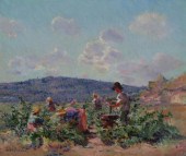 FREDERIC MONTENARD (French 184