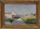 FREDERIC P. VINTON (1846-1911)