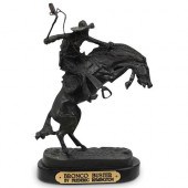 FREDERIC REMINGTON (AMERICAN 1