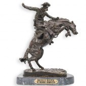 FREDERIC REMINGTON (AMERICAN 1