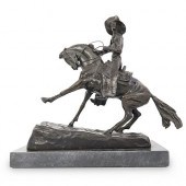 FREDERIC REMINGTON (AMERICAN 1