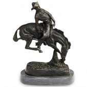 FREDERIC REMINGTON (AMERICAN 1