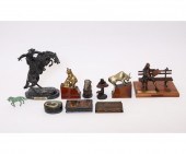 Frederic Remington reproductio