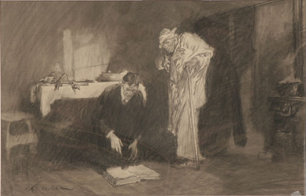 Frederic Rodrigo Gruger