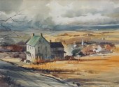 FREDERIC S. BRIGGS (AMERICAN B