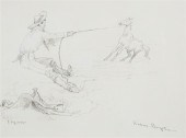 FREDERIC SACKRIDER REMINGTON,