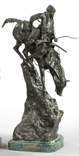 Frederic Sackrider Remington