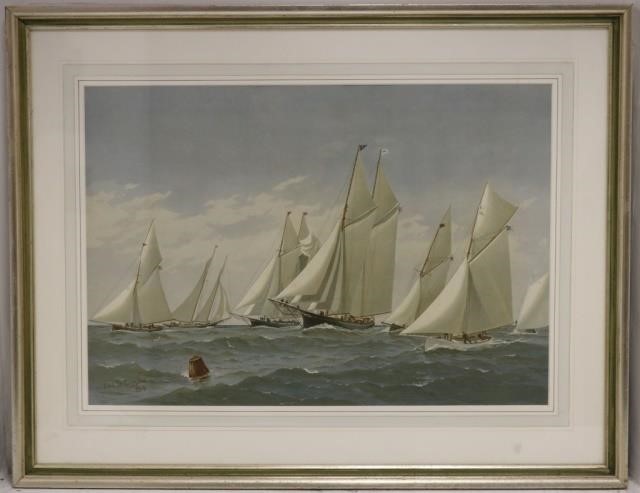 FREDERIC SCHILLER COZZENS