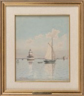 FREDERIC SCHILLER COZZENS (NEW